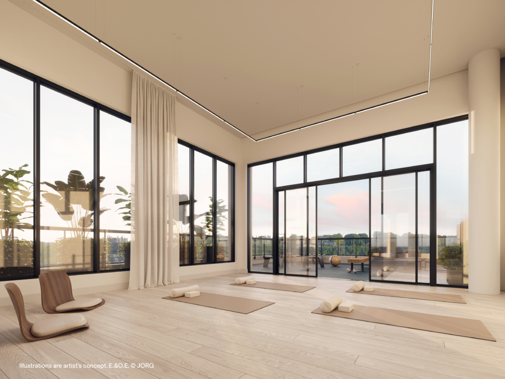 Corktown Condos 21