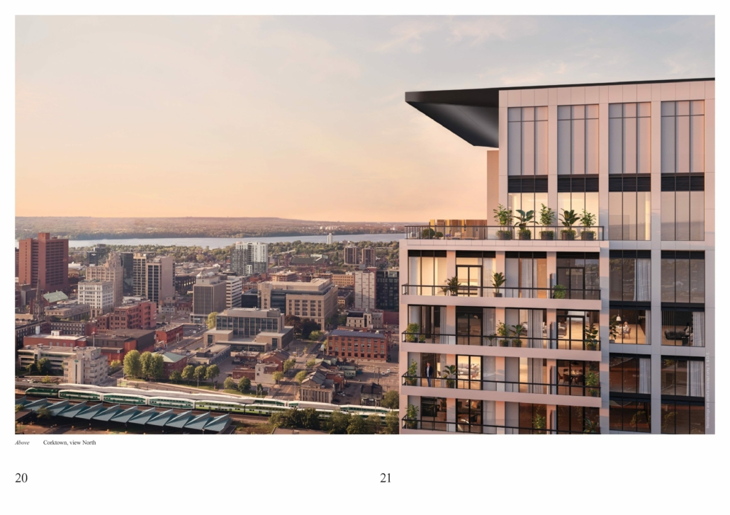 Corktown Condos 30