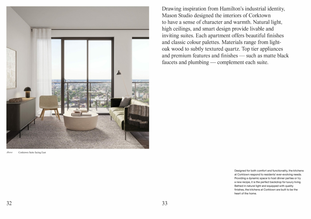 Corktown Condos 36