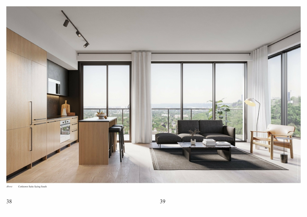 Corktown Condos 39