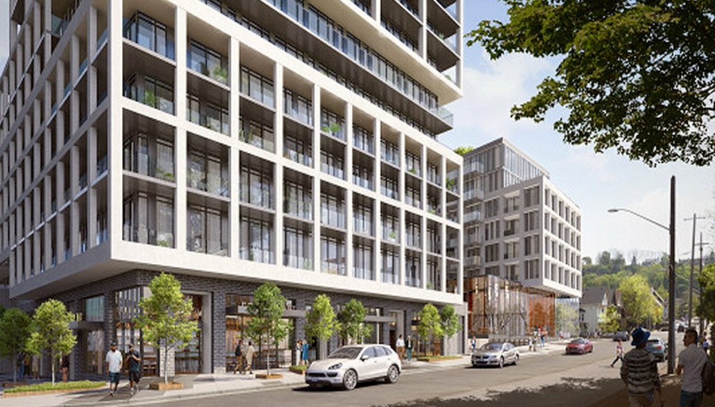 Corktown Condos 4