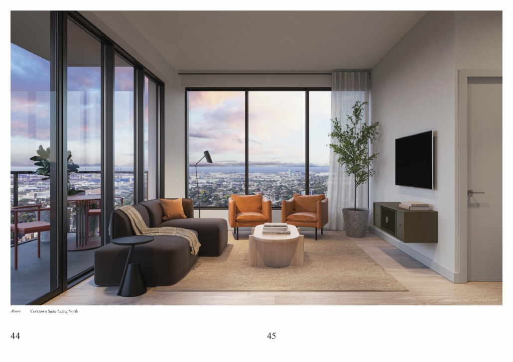 Corktown Condos 42