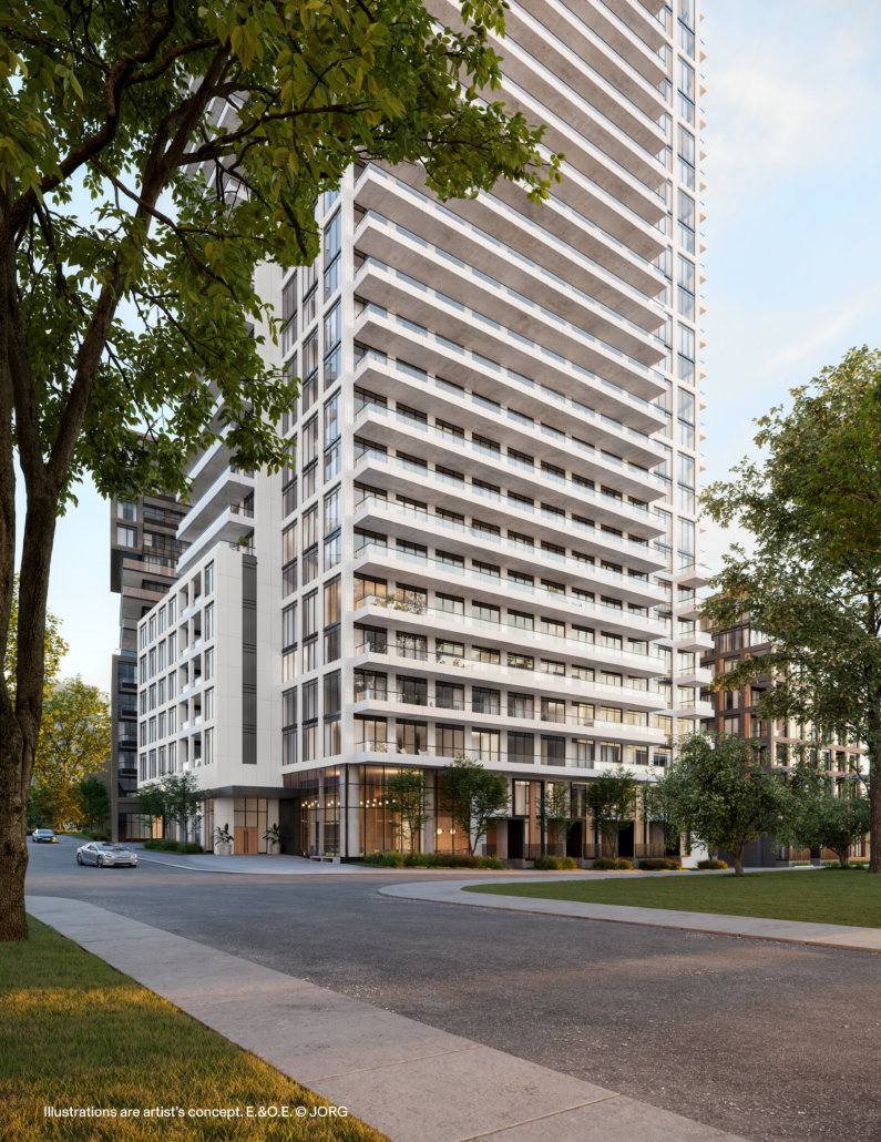 Corktown Condos 8