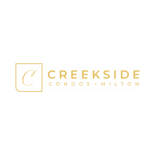 Creekside Condos logo