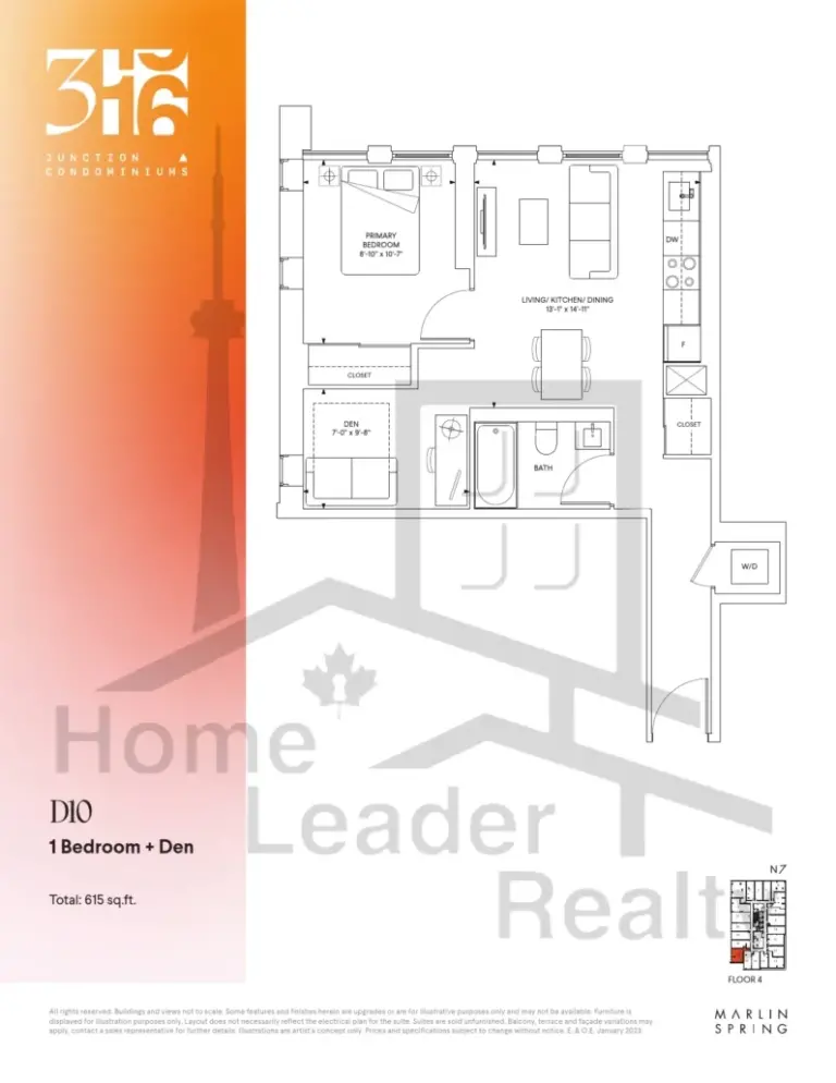316-Junction-Condos-Model-D10-floorplan