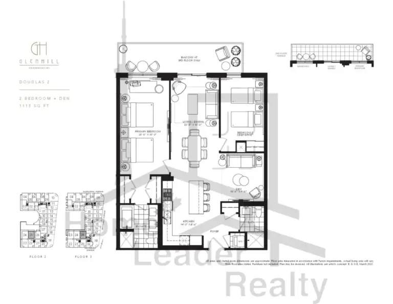 Glen-Hill-Condos-Model-Douglas-2-floorplan