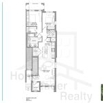 Jefferson Heights Towns Daisy Floor Plans