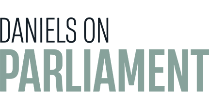 Daniels on Parliament Condos