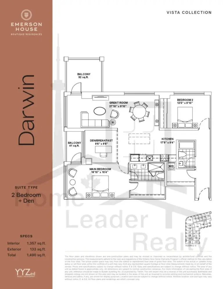 Emerson-House-Condos-Model-Darwin-floorplan