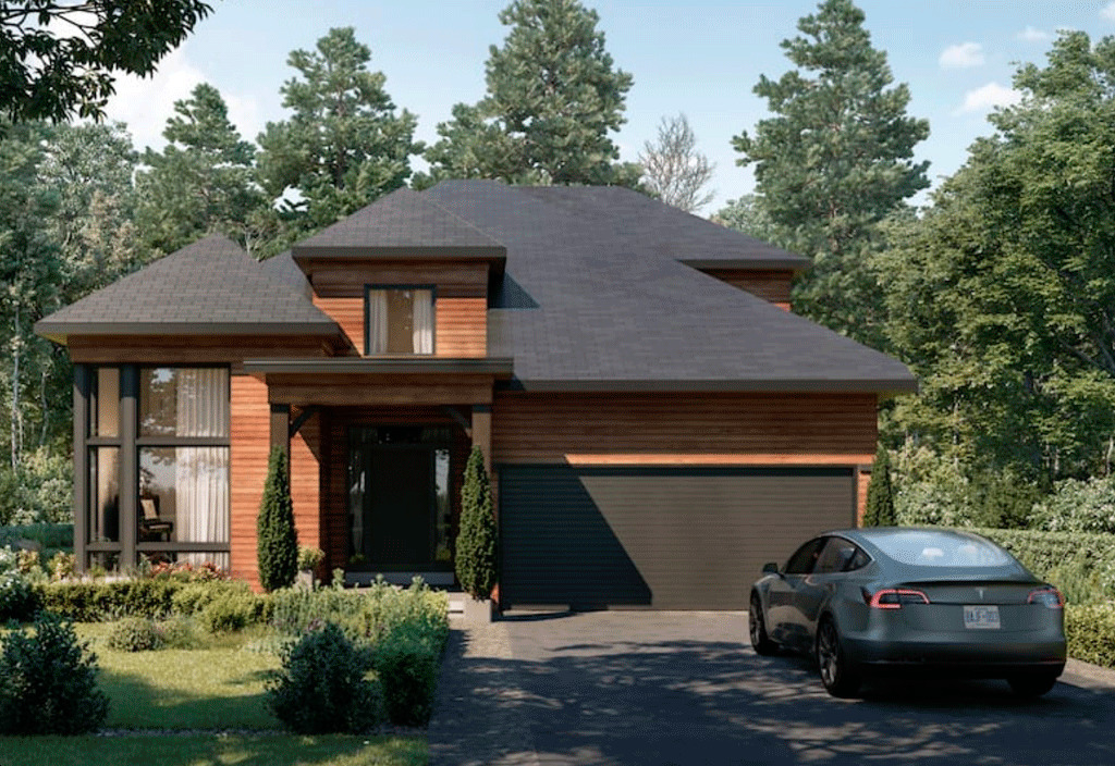 MUSKOKA BAY RESORT