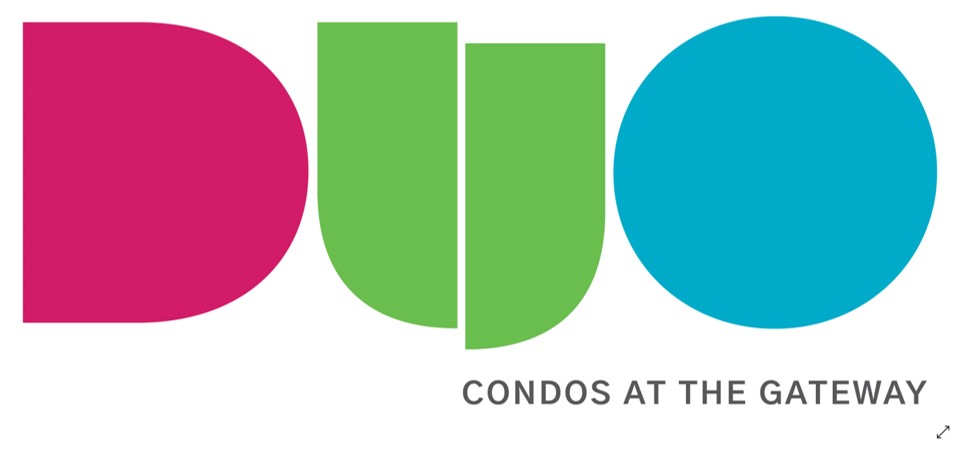 Duo Condos