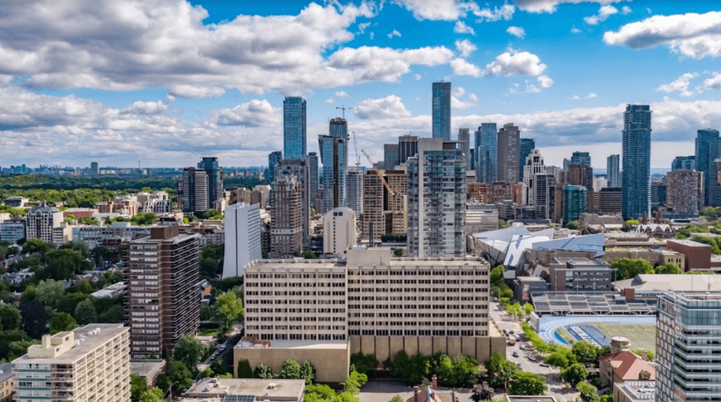 CIELO CONDOS -E