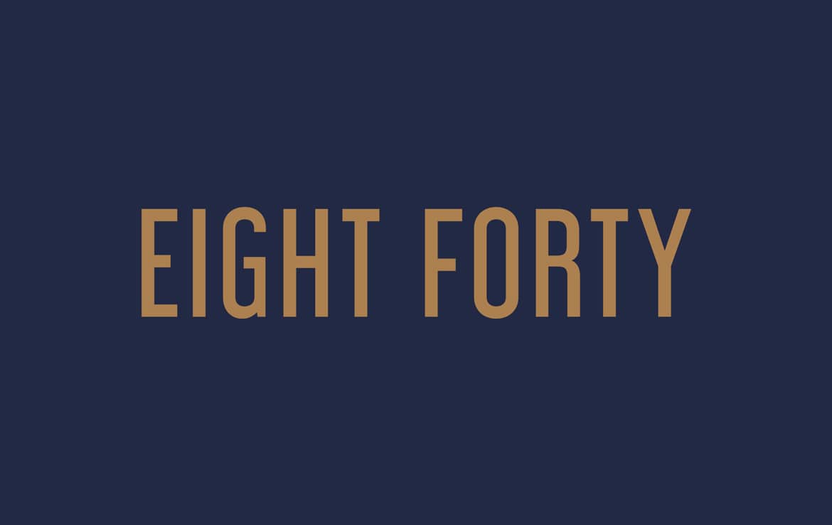 Eight Forty Condos