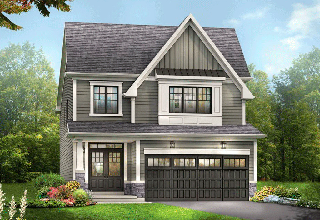 Empire Calderwood - Detached-Home-Exterior-View-18