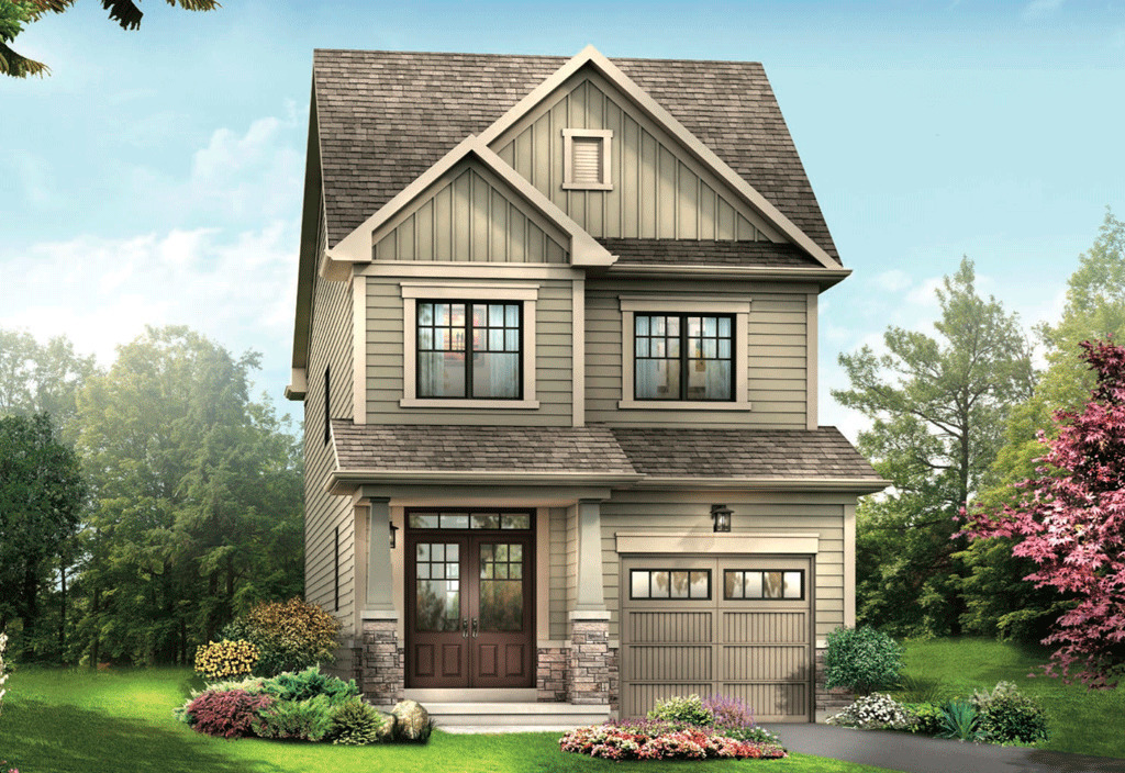 Empire Calderwood - Exterior-View-of-Palmerston-Detached-Home-3