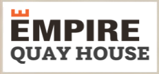 Empire Quay House Condos logo