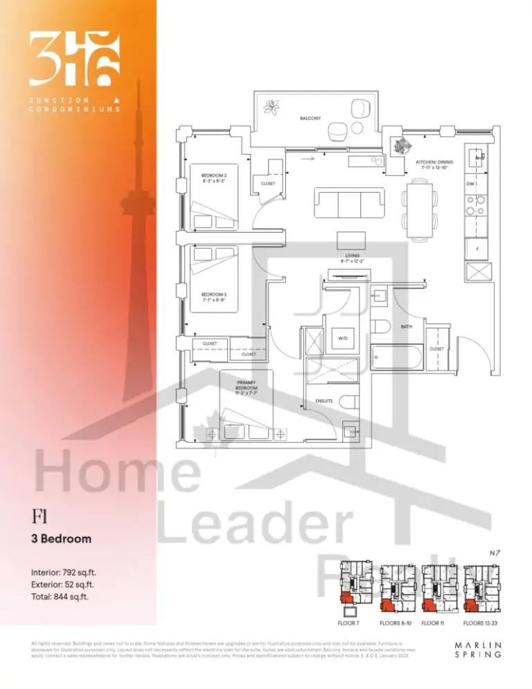 316-Junction-Condos-Model-F1-floorplan