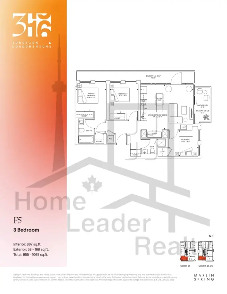 316-Junction-Condos-Model-F5-floorplan