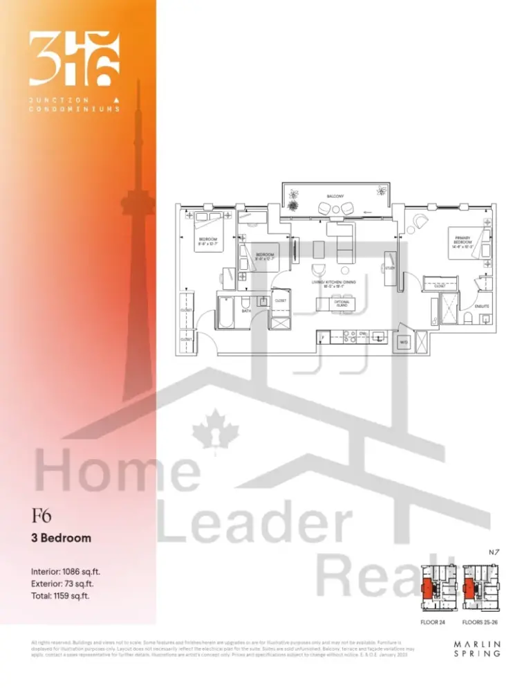 316-Junction-Condos-Model-F6-floorplan