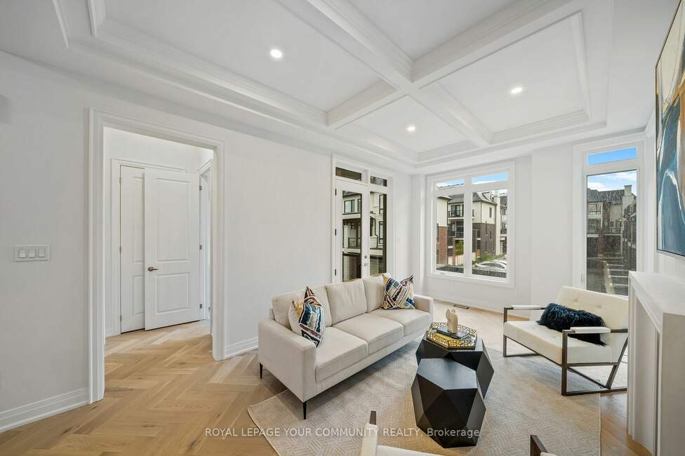 FIFTH AVENUE HOMES RICHMOND HILL 20