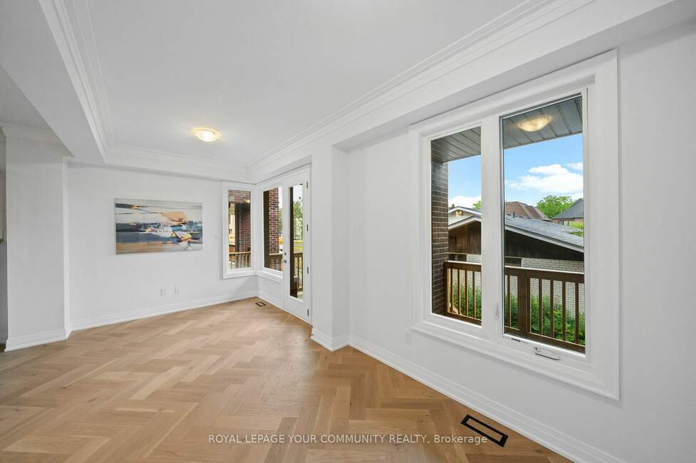 FIFTH AVENUE HOMES RICHMOND HILL 34