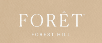Foret Condos logo