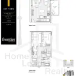 Frontier-Kensington-Condos-1-Floor-Plan