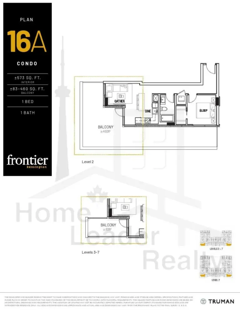 Frontier-Kensington-Condos-16A-Floor-Plan