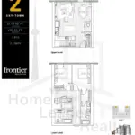 Frontier-Kensington-Condos-2-Floor-Plan