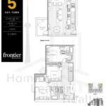 Frontier-Kensington-Condos-5-Floor-Plan