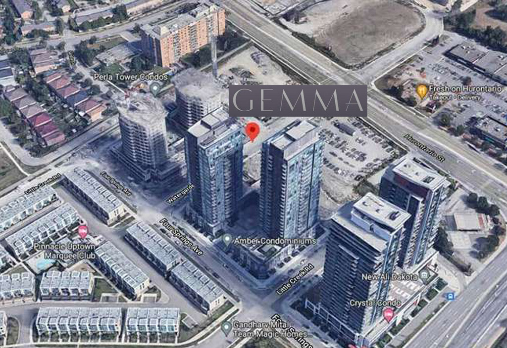 GEMMA Condos 07