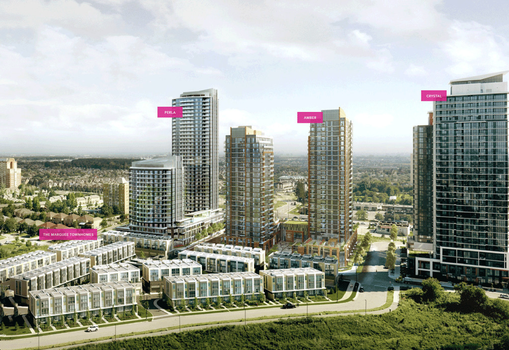 GEMMA Condos 4
