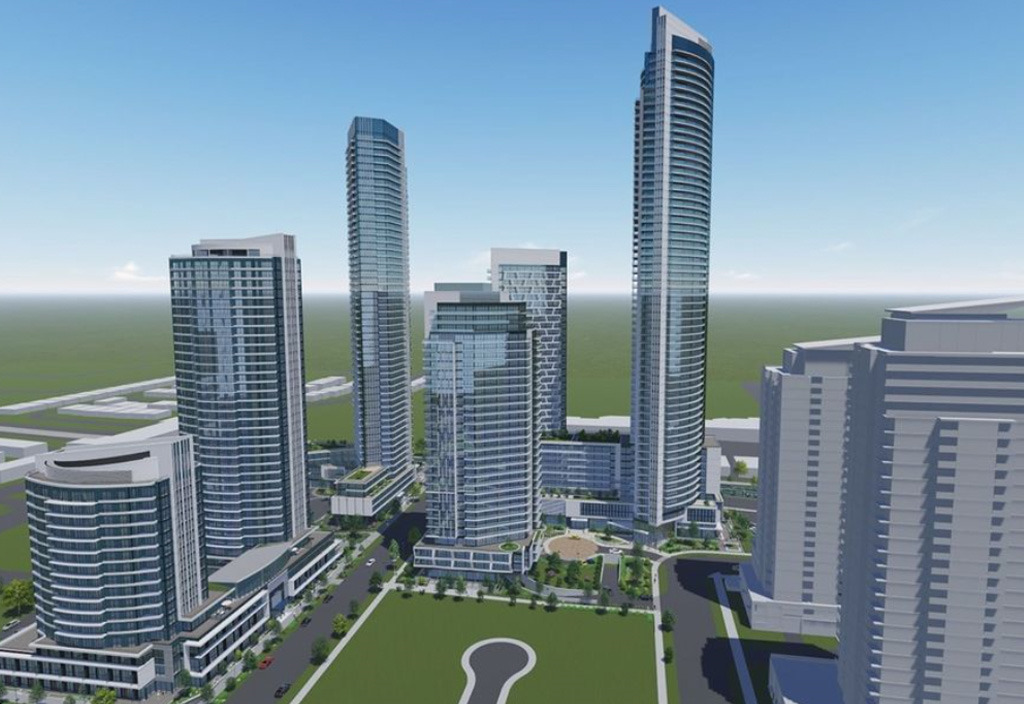 GEMMA Condos 5