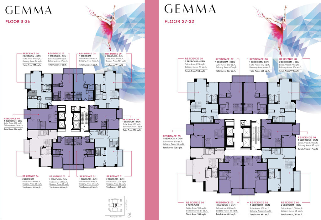 GEMMA Condos 09