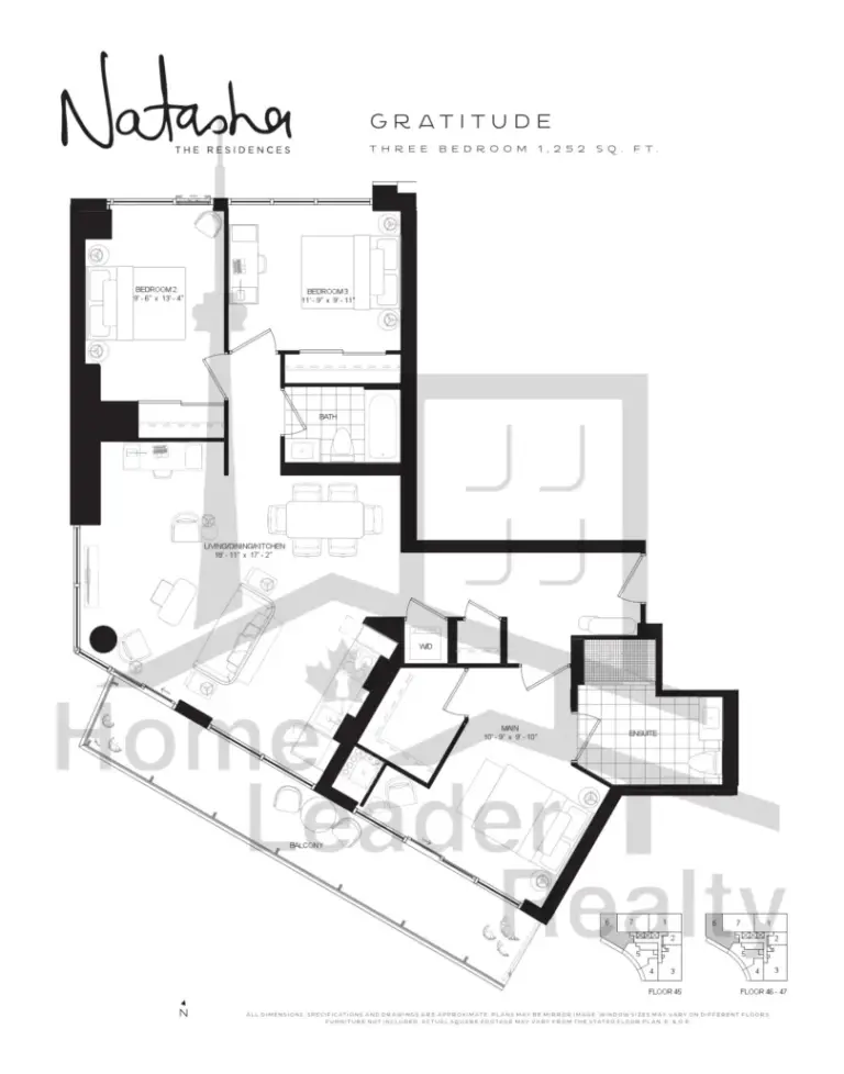 Natasha-The-Residences-GRATITUDE-floorplan
