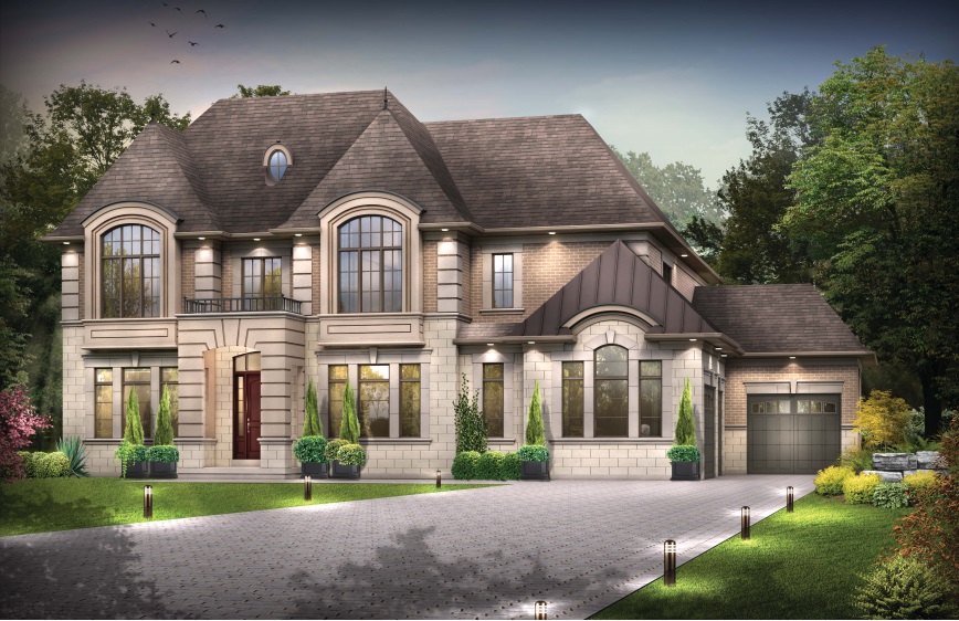 Gilford Estates Homes 12