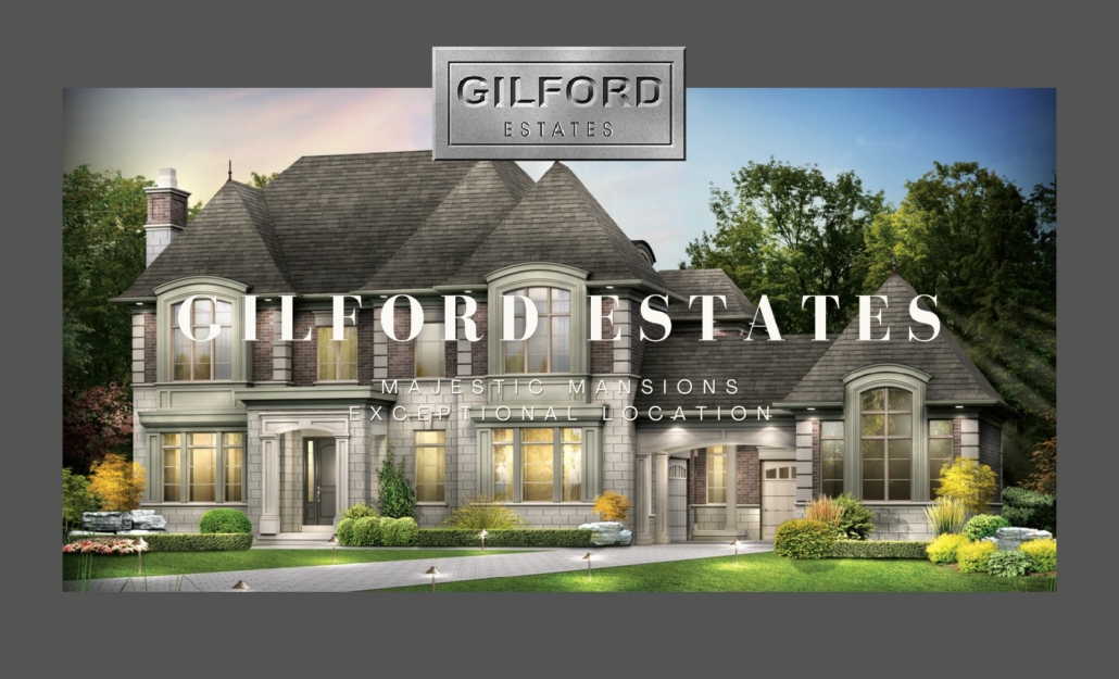 Gilford Estates Homes 2