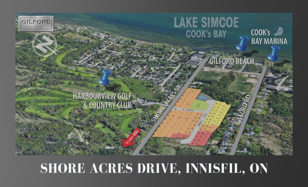 Gilford Estates Homes 3
