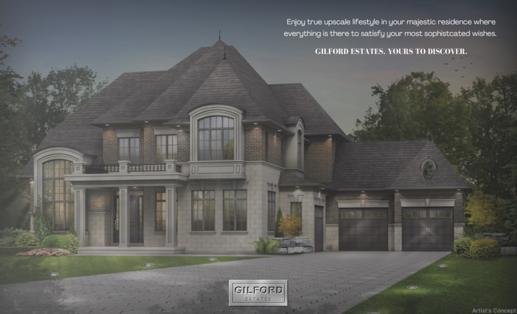 Gilford Estates Homes 5