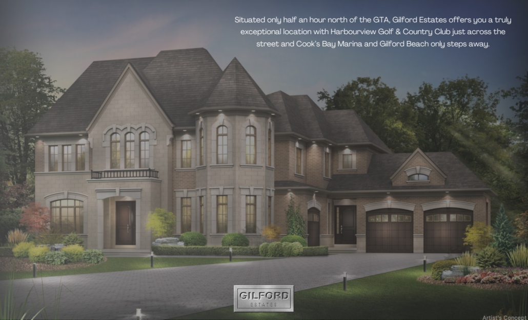 Gilford Estates Homes 7