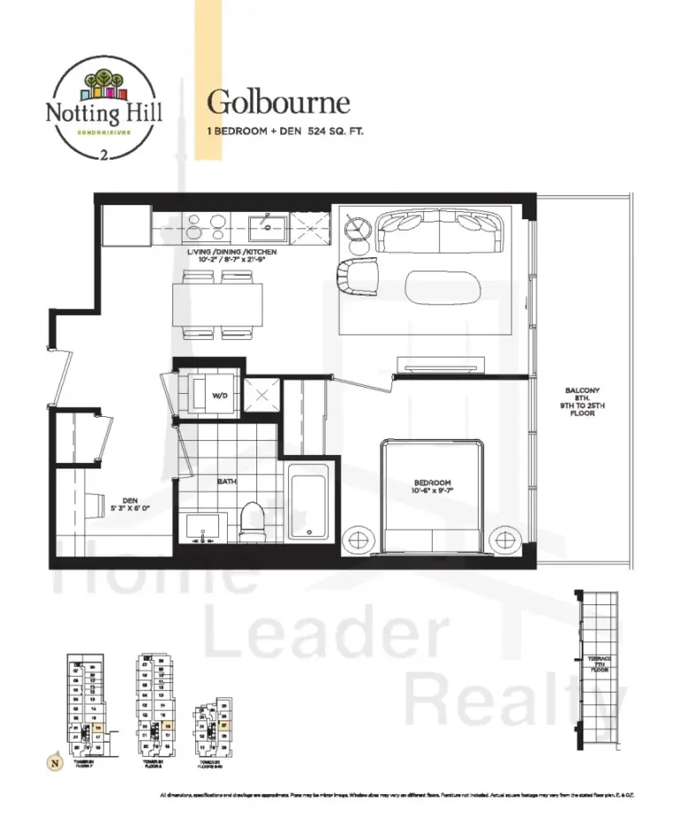 Notting-Hill-Condos-2-Golbourne-floorplan
