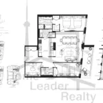 Glen-Hill-Condos-Model-Haddington-floorplan