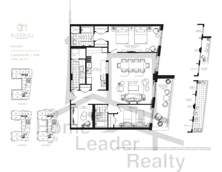 Glen-Hill-Condos-Model-Helena-floorplan