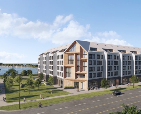 Harbour Home Condos