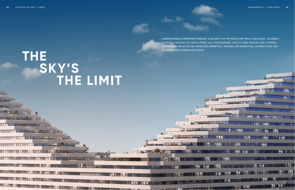 LAKEVIEW VILLAGE CONDOS - Harbourwalk-Condos-At-Lakeview-Village - 7