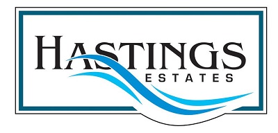 Hastings Estates Homes – Phase 5 logo