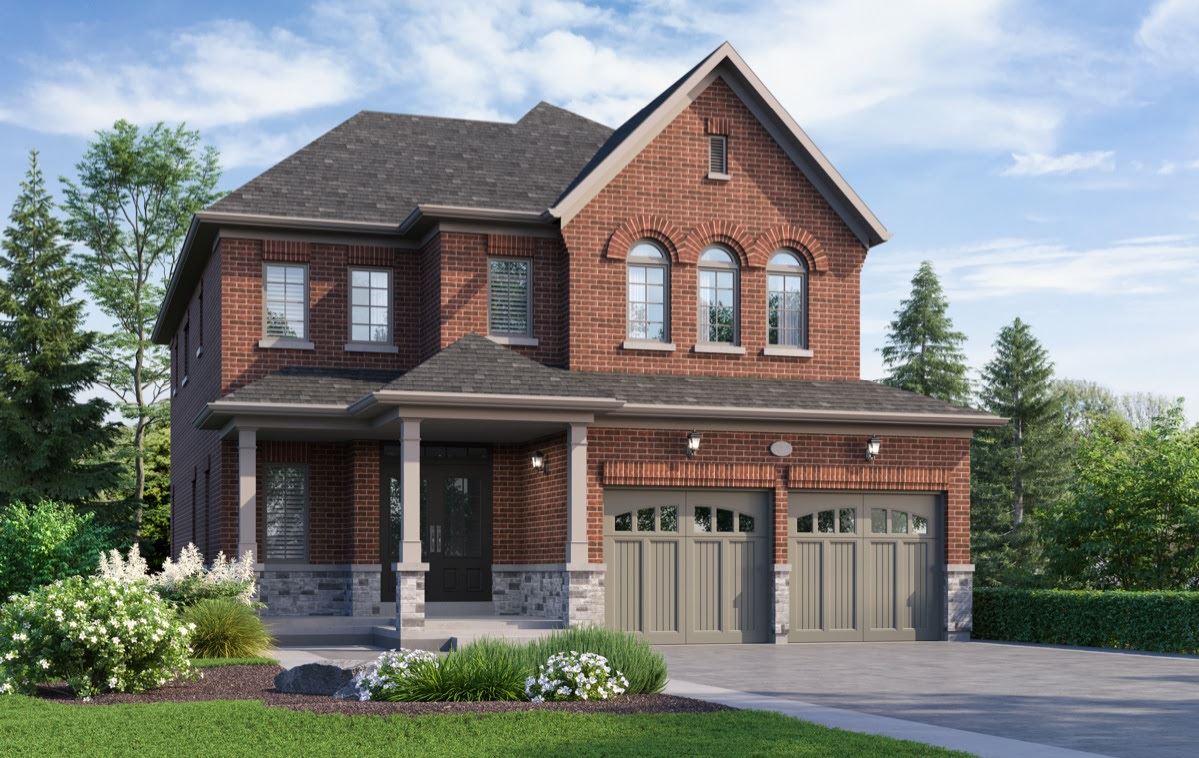 Heron Hills Towns 2