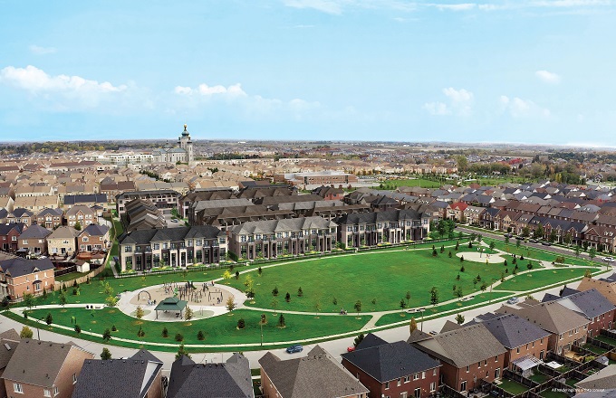 Highgrove Homes

