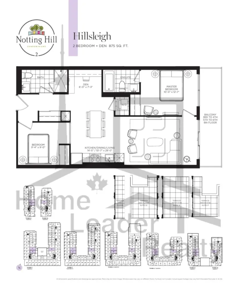 Notting-Hill-Condos-2-Hillsleigh-floorplan