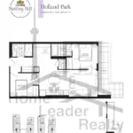 Notting-Hill-Condos-2-Holland-Park-floorplan